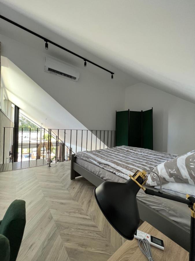 Beige Villa Balatonkenese Exterior foto