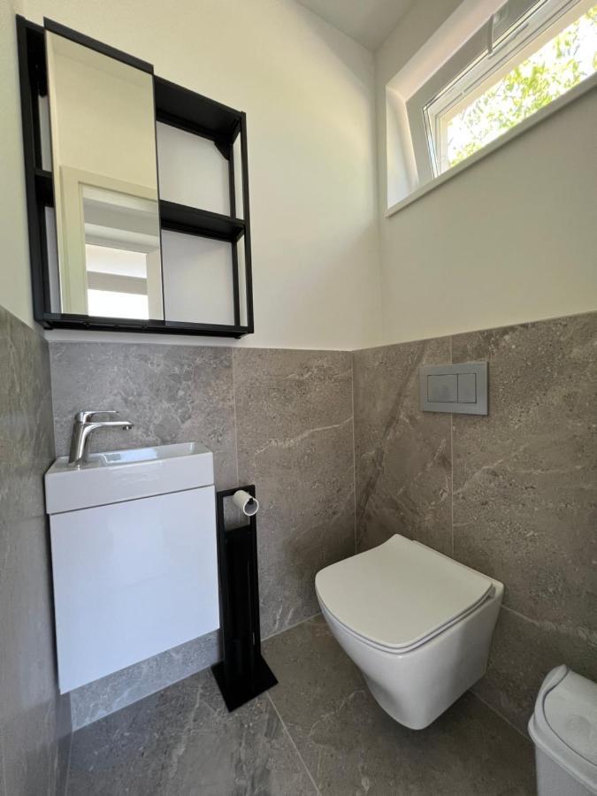 Beige Villa Balatonkenese Exterior foto